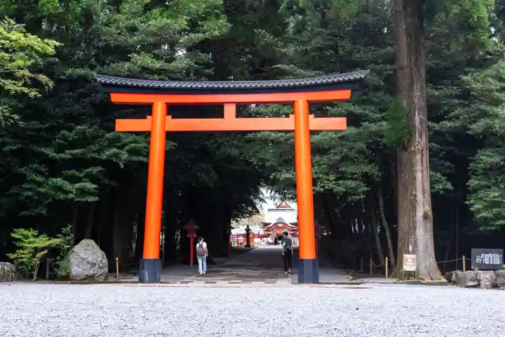 霧島神宮(鹿児島県)
