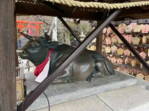 北野天満神社(兵庫県)