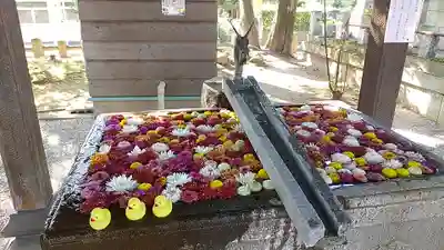 上野総社神社(群馬県)