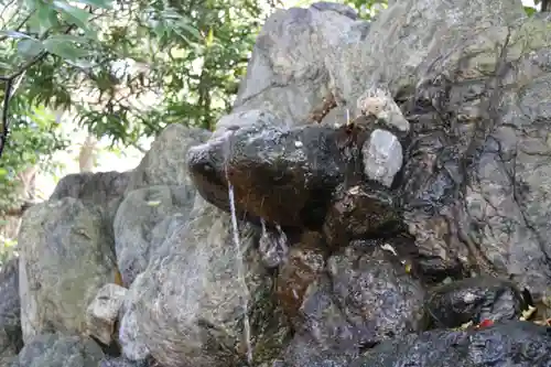 氣比神宮のその他建物