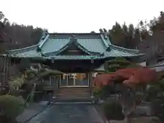 荘厳寺(神奈川県)