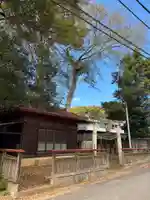 稲荷神社(千葉県)