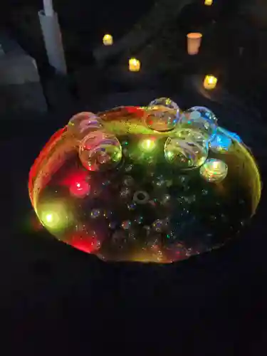 成田山神護寺(埼玉県)