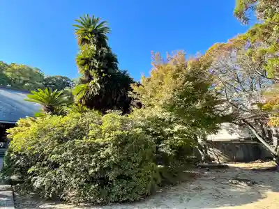伊勢の国 四天王寺(三重県)