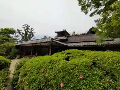 詩仙堂(丈山寺)(京都府)