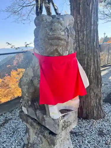 立里荒神社(奈良県)
