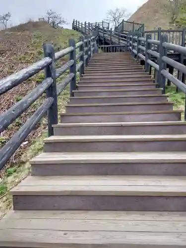 金比羅神社のその他建物