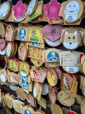 大分縣護國神社(大分県)