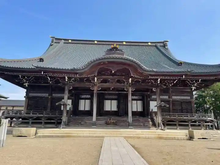 本成寺のその他建物