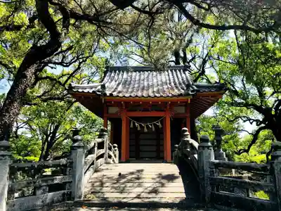 風浪宮(福岡県)