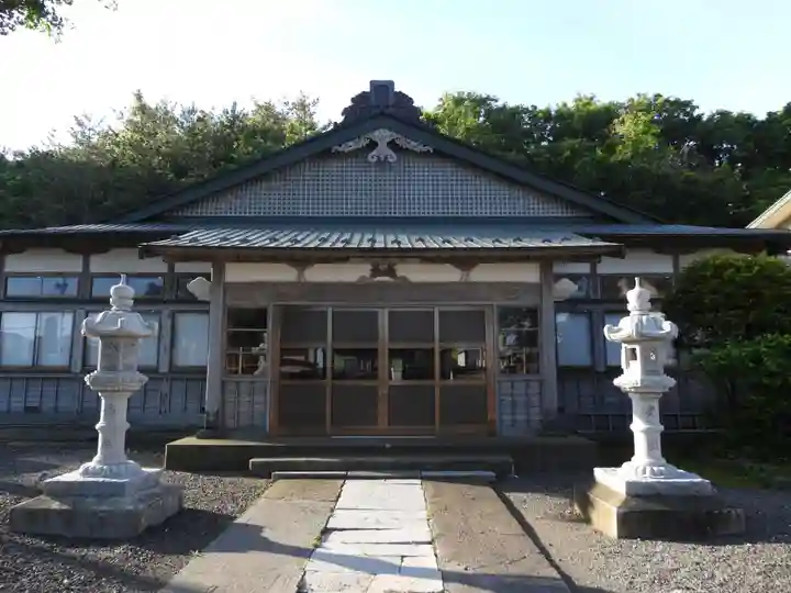 来生寺(青森県)