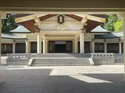 愛知縣護國神社(愛知県)