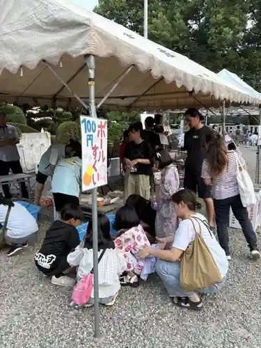 手力雄神社(岐阜県)