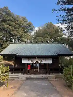 酒折宮(山梨県)