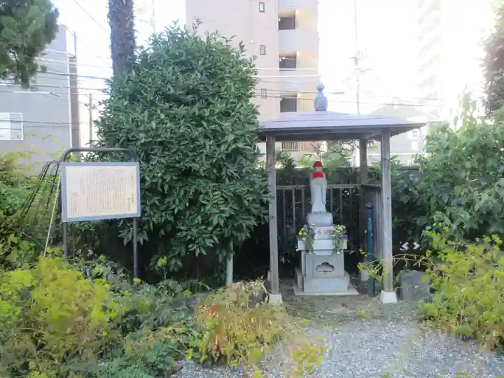 妙善寺(埼玉県)