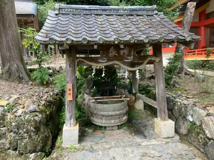 松尾大社(京都府)