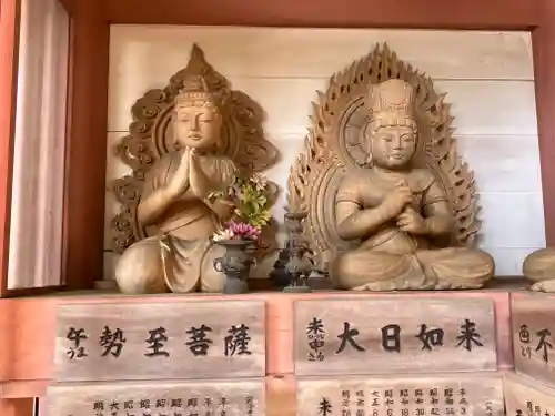 藥王院温泉寺(石川県)