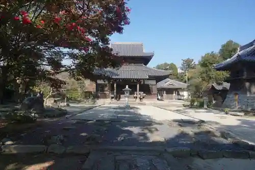 戒壇院のその他建物