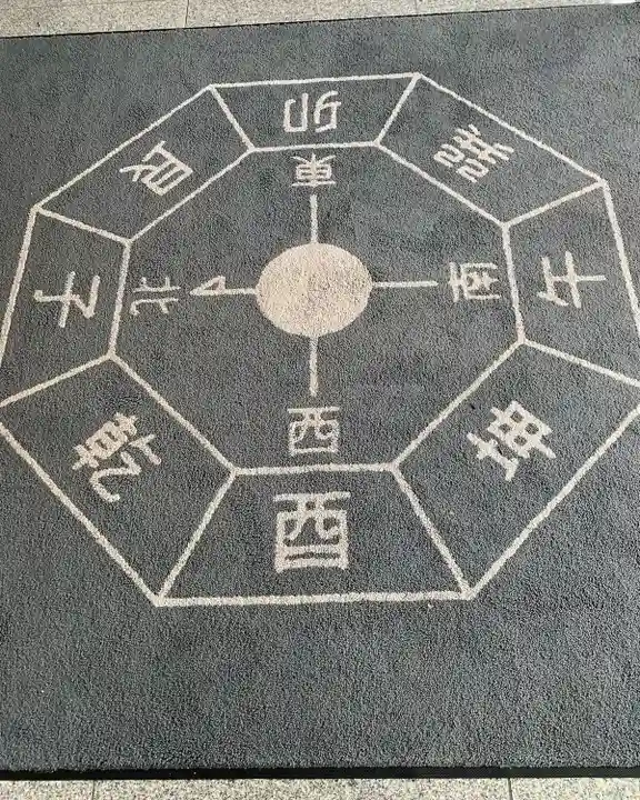 方違神社(大阪府)