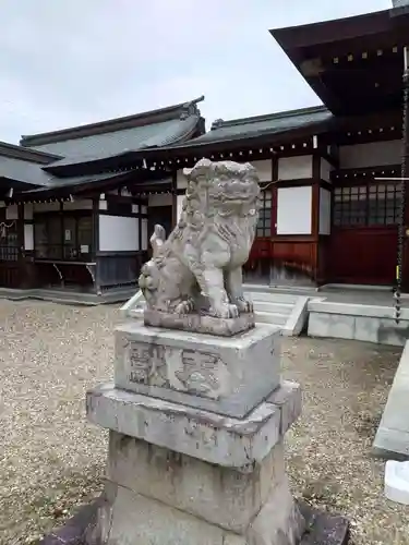 八劔神社（阿野八剱神社）(愛知県)