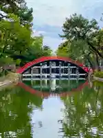 住吉大社(大阪府)