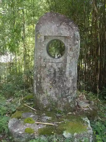 石道神社(愛知県)