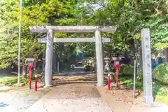 鹿島神社(宮城県)
