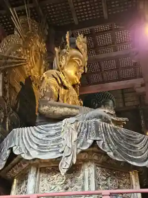 東大寺(奈良県)