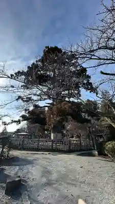 日高神社(岩手県)