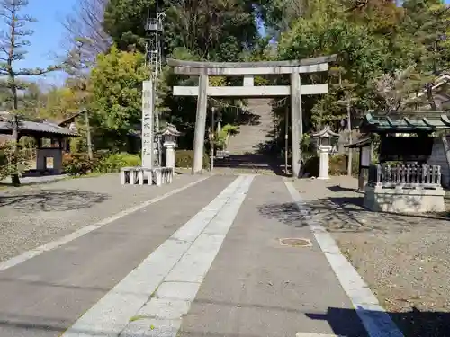 二本松神社(福島県)