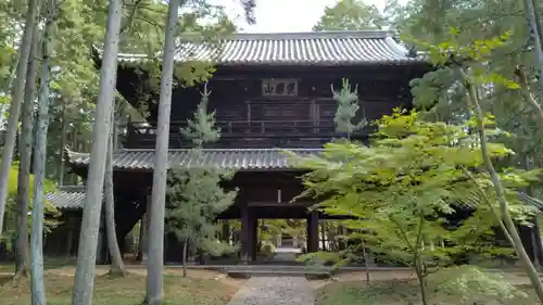 曹源寺(岡山県)