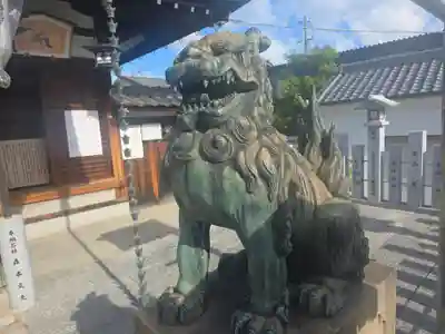 高崎神社(大阪府)