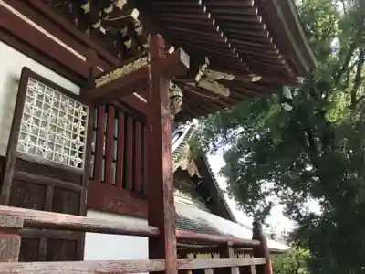 金蔵寺のその他建物