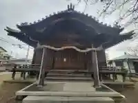 義農神社(愛媛県)