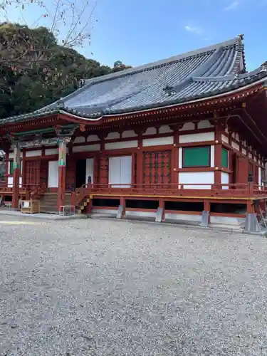 金剛寺のその他建物