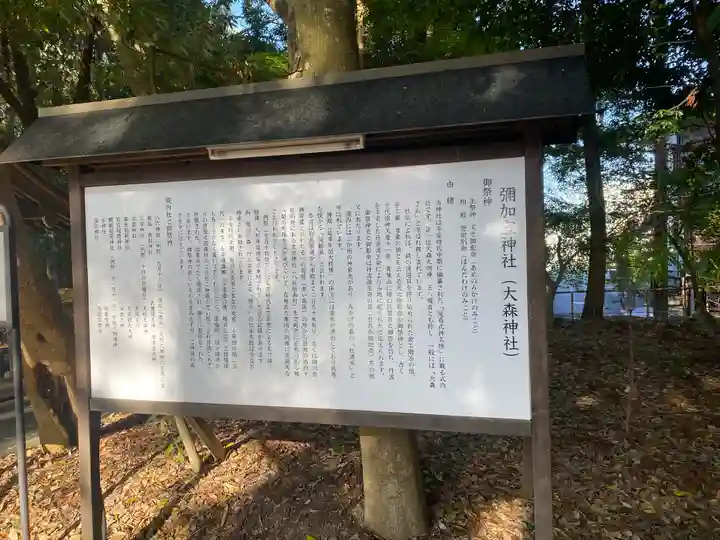 彌伽宜神社(京都府)