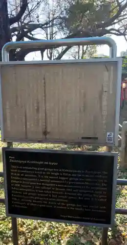 鬼子母神堂　(法明寺）の歴史