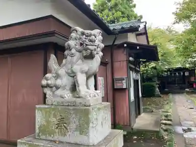 天神社(東京都)