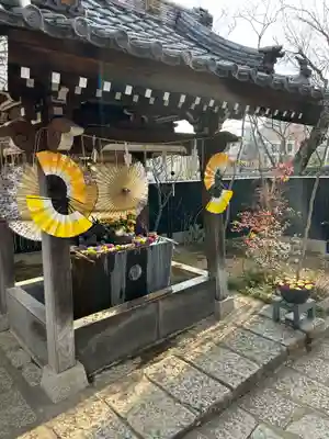法輪寺(東京都)