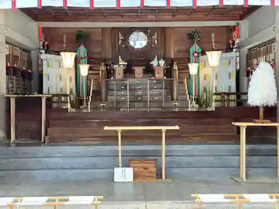 三重縣護國神社(三重県)