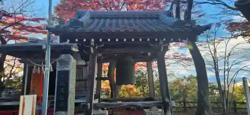大満寺(宮城県)
