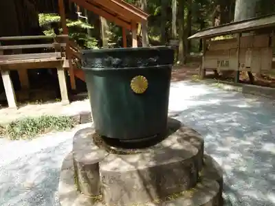 赤城神社(三夜沢町)のその他建物