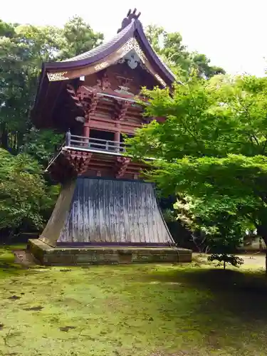 元三大師安楽寺のその他建物