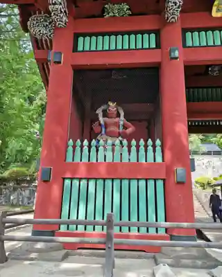 妙義神社(群馬県)