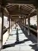 長谷寺のその他建物