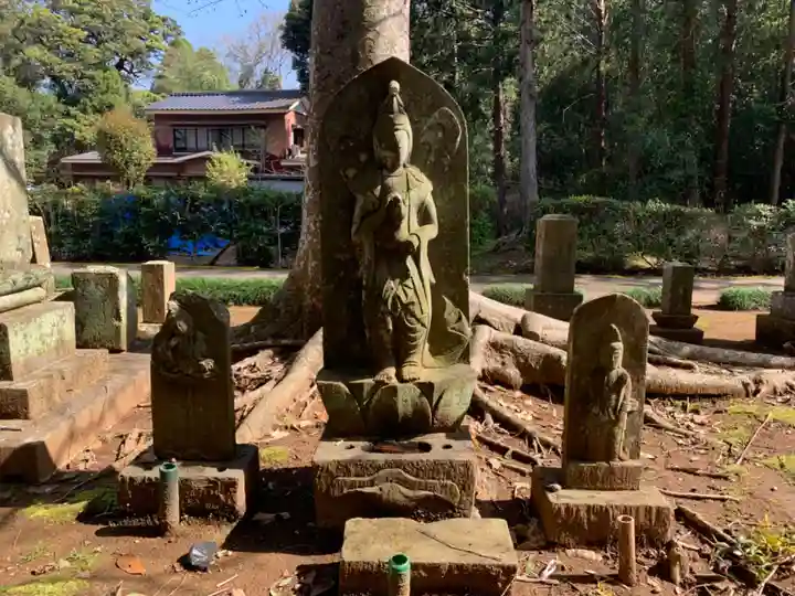西福寺(千葉県)