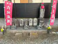 万松寺(千葉県)