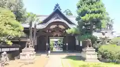 観音寺（世田谷山観音寺）(東京都)