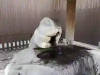 調神社(埼玉県)
