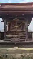 竜神神社(山形県)